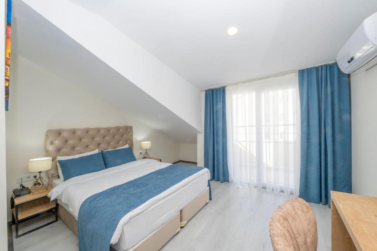 Gloria Airport Hotel Arnavutkoy Exterior foto